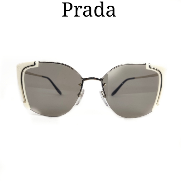 Prada Cat Eye Sunglasses - Picture 2 of 8